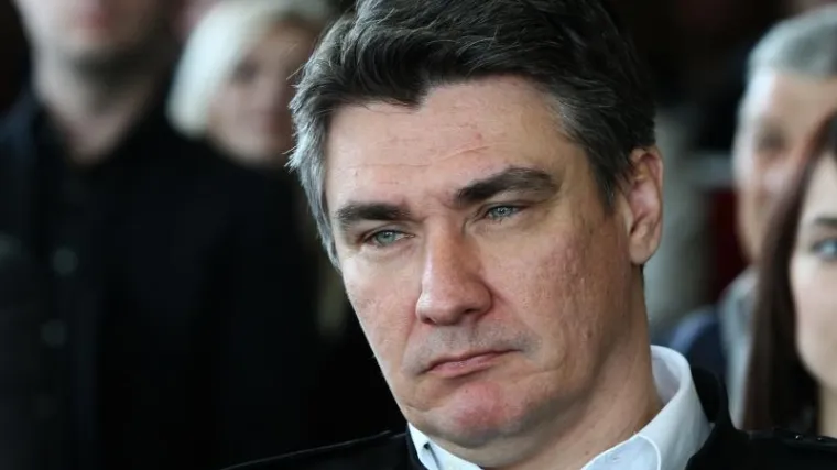 Milanović: 'Lustracija je frustracija, to je degeneracija'