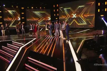 U nedjeljnoj epizodi 'X Factor Adrije' dogodilo se nešto posve neočekivano!