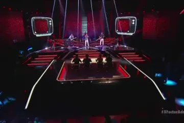 Highway trio predstavio se autorskom pjesmom – kako se svidjela žiriju?