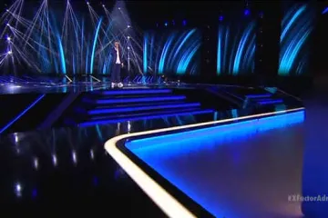 Amel Ćurić odabrao Čolinu pjesmu i izveo je maestralno!