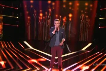 Jadranski biser Antonio Krištofić odabrao Grašinu pjesmu