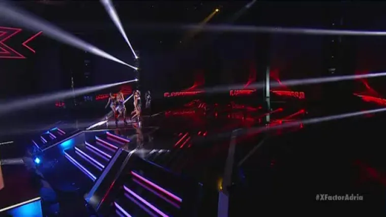 Jedna je natjecateljica 'X Factor Adrije' poludjela od ljubavi!