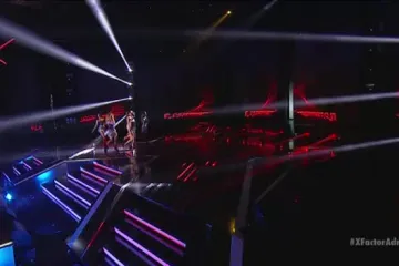 Jedna je natjecateljica 'X Factor Adrije' poludjela od ljubavi!