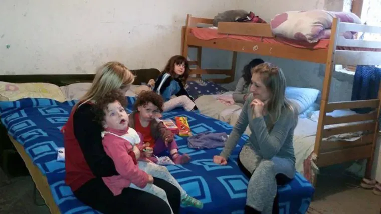 Vi&scaron;e nisu odsječeni od svijeta: Hrvatska omogućila obitelji Arbutina život dostojan čovjeka!