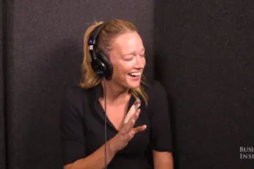 Znanstveno dokazano: Zašto nam glas zvuči drugačije na snimci?