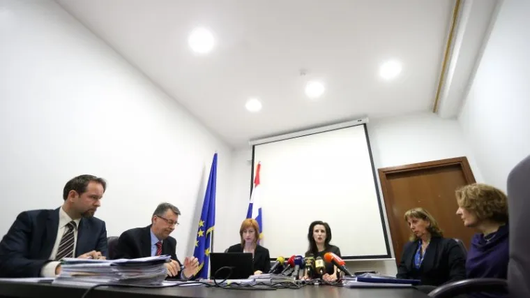 Zbog sukoba interesa dužnosnici lani kažnjeni s gotovo pola milijuna kuna