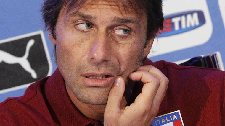 Conte u problemima: Barzagli i Zaza zbog ozljeda napustili talijanski kamp