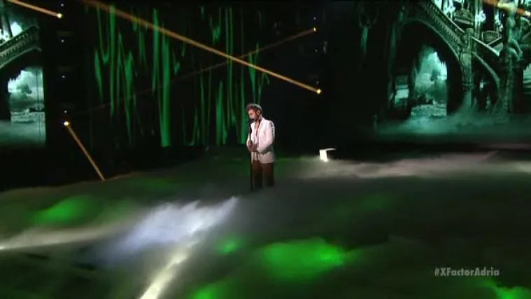 Milan Bukilić odabrao pjesmu jednog od najspecifičnijih izvođača