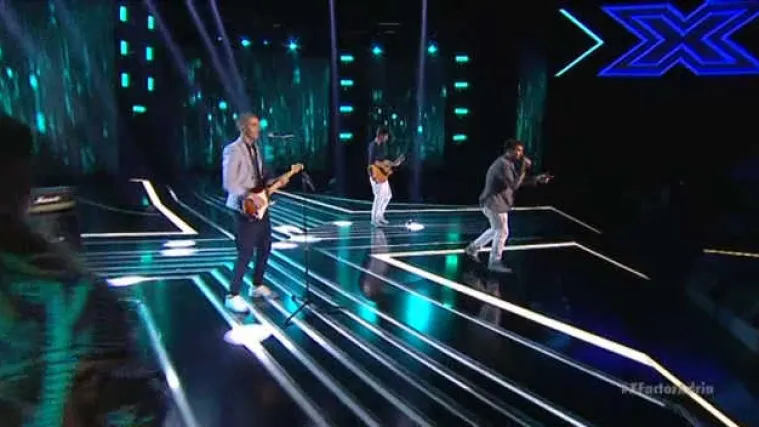 Highway trio oduševio u pjesmi spasa i prošao u polufinale!