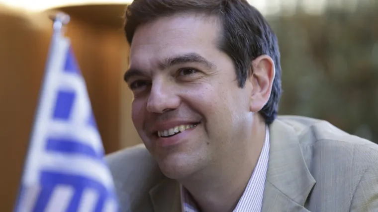 Cipras upozorava: 'Izostanak dogovora o Grčkoj značio bi početak kraja eurozone'