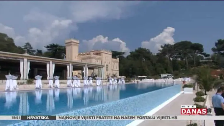 Ulagački 'boom' u turizmu: vodimo vas u tri najskuplja hotela u Hrvatskoj!