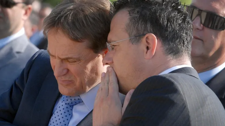 Kalmeta i Livaković zbog Fimi medije pod još jednom istragom Uskoka