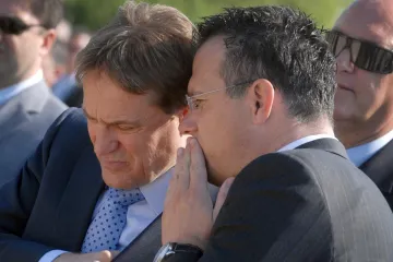 Kalmeta i Livaković zbog Fimi medije pod još jednom istragom Uskoka