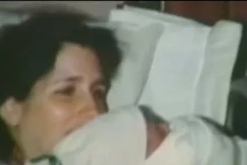 Angie je pokušala samoubojstvo, doživjela kliničku smrt te vidjela pakao!