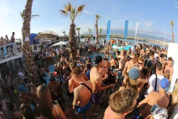 Britanci se spremaju za najveći pohod na Zrće!