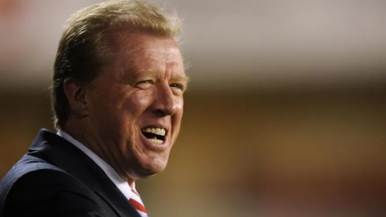 McClaren novi trener Newcastlea: 'Privilegij je doći u nogometnu katedralu St. James Park'