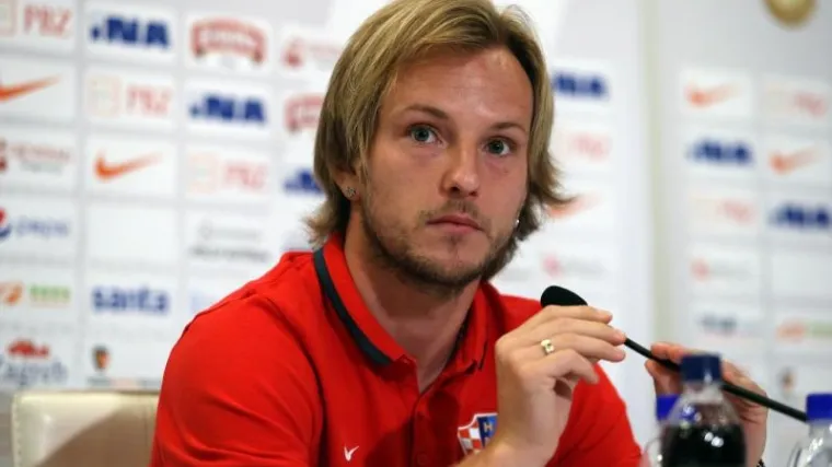 Rakitić kritizirao novinare što ga nisu pratili u finalu Lige prvaka