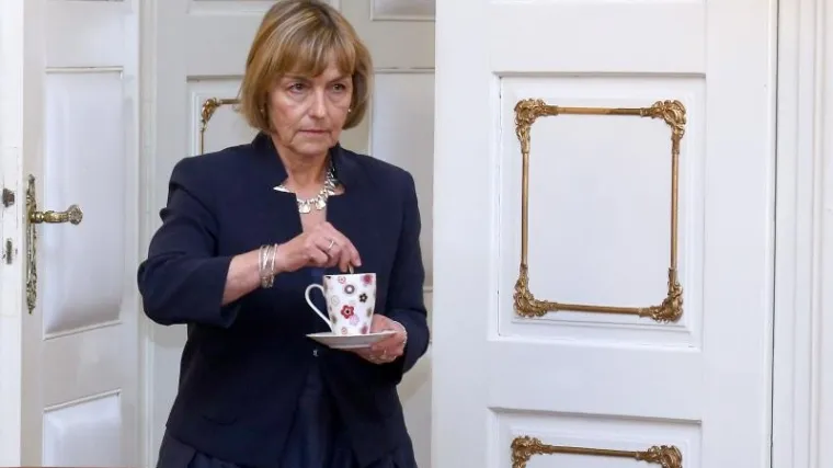 Rusko ministarstvo zbog  predsjednika Asocijacije izbjegličkih Srba optužilo Hrvatsku