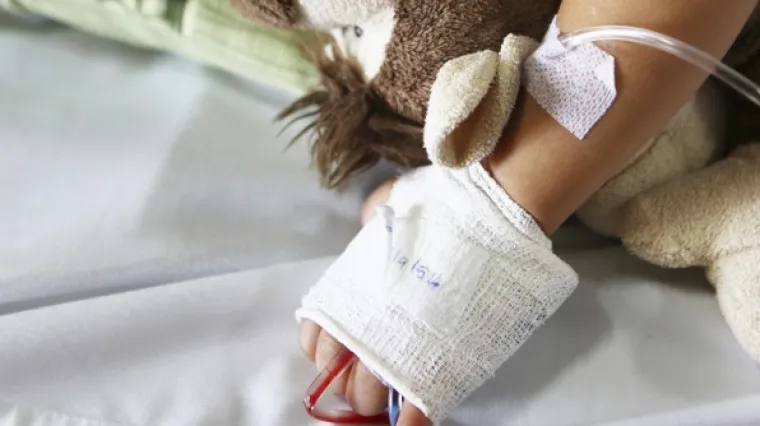 Opet se pojavila iako su je iskorijenili prije 28 godina