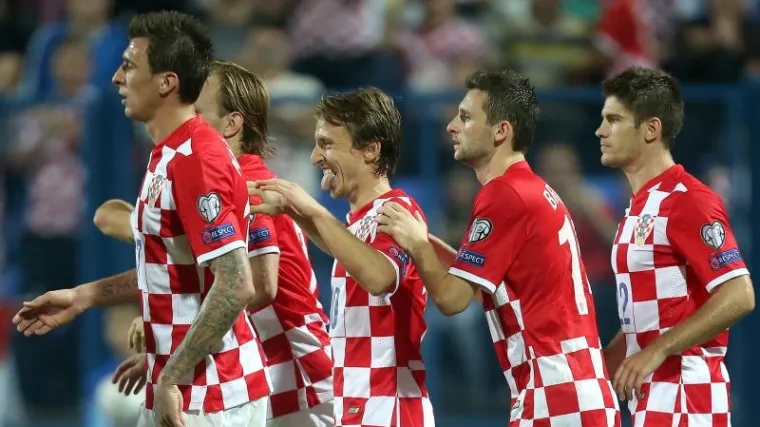 Hrvatska dobiva prvog igrača u dresu Manchester Uniteda?!