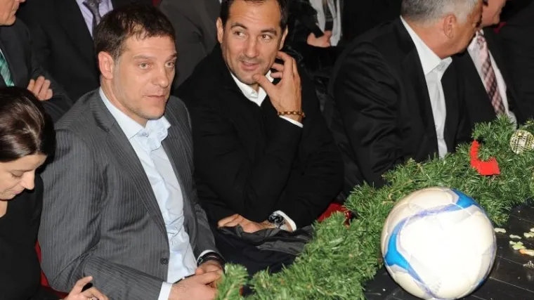 Evo &scaron;to danas &Scaron;timac misli o Biliću