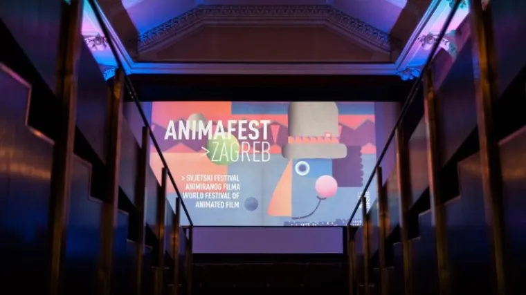 Otvoren Animafest Zagreb - čeka nas više od 300 projekcija