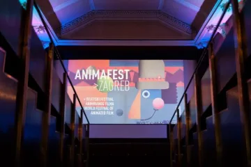 Otvoren Animafest Zagreb - čeka nas više od 300 projekcija