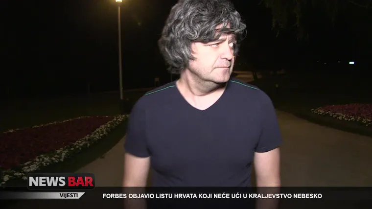 Priča o lječenom homoseksualcu