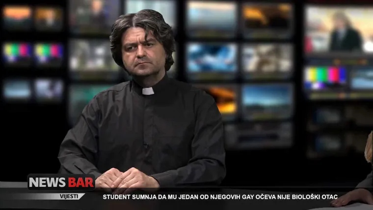 Vijesti - Don Damir Ostojić