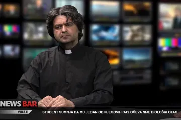 Vijesti - Don Damir Ostojić