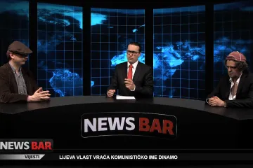 Planet Hrvatska - Kerum i homoseksualnost