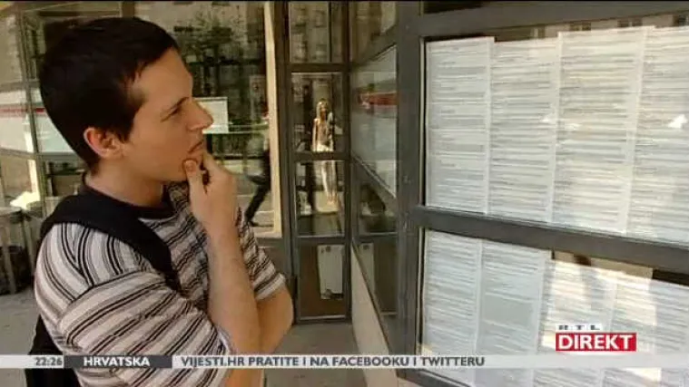 Pad nezaposlenosti: je li se ekonomija zaista pokrenula ili je riječ o sezonskoj oscilaciji?