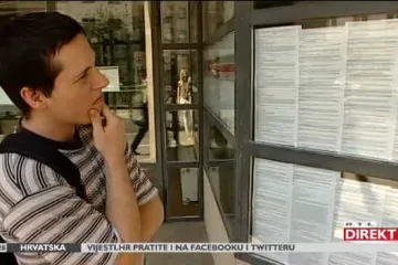 Pad nezaposlenosti: je li se ekonomija zaista pokrenula ili je riječ o sezonskoj oscilaciji?