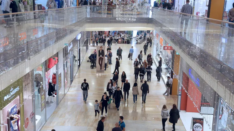 Next stiže u Westgate