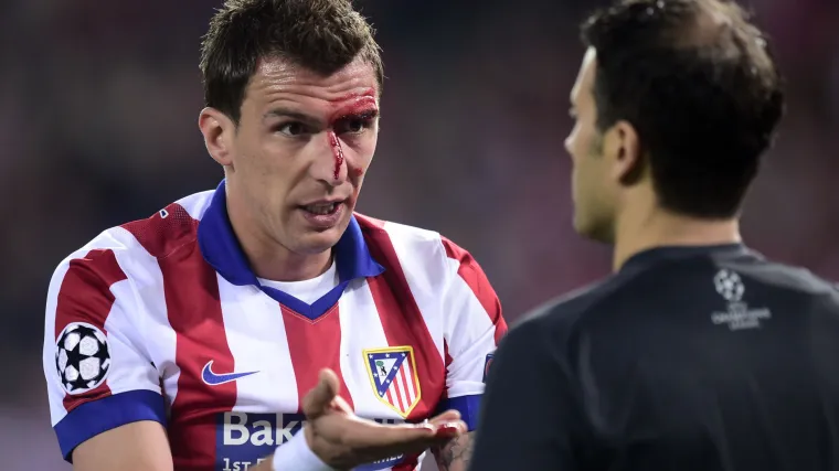 Na izlaznim vratima čovjek koji Simeonea 'lako razljuti': Mandžo prelazi u United?