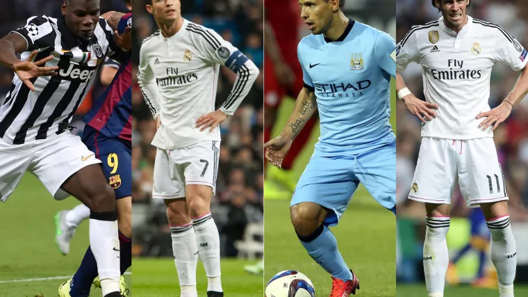 Počinje ples milijuna: ovi transferi mogli bi uzdrmati nogometno tržište u Europi!