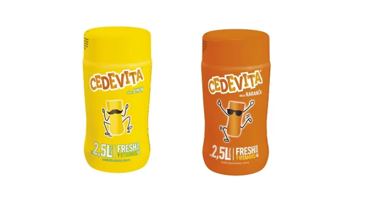 Pridružite se Cedevita narančastom vikendu u Zagrebu 13. i 14. lipnja!