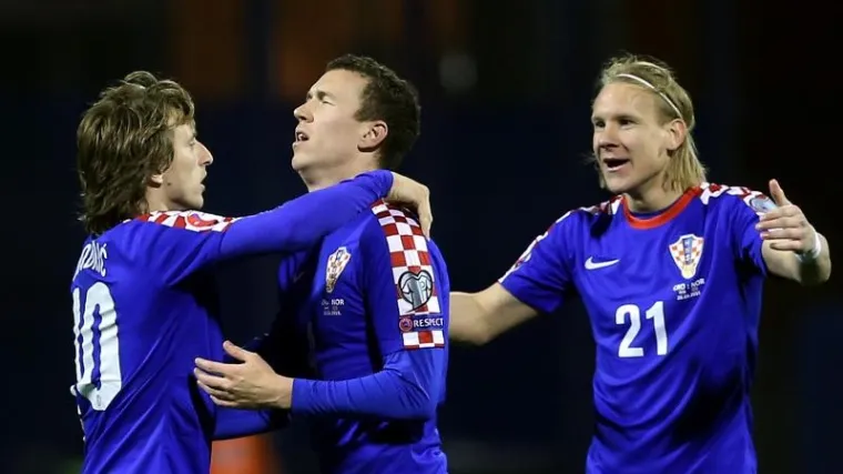 Slavni trener priznao da mu se sviđa hrvatska zvijezda