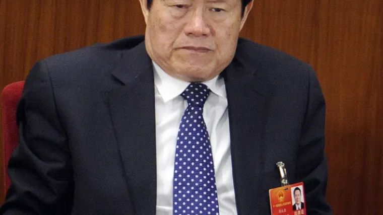 Biv&scaron;i &scaron;ef tajnih službi osuđen na doživotni zatvor