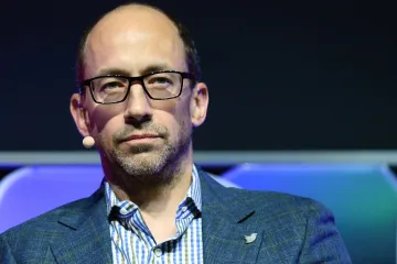 Glavni direktor Twittera Dick Costolo podnio ostavku