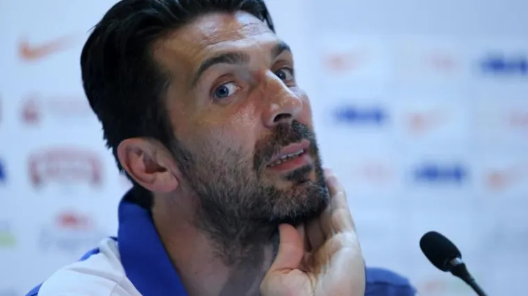 Otkrio &scaron;to će reći Rakitiću i koga se od hrvatskih nogometa&scaron;a najvi&scaron;e pribojava