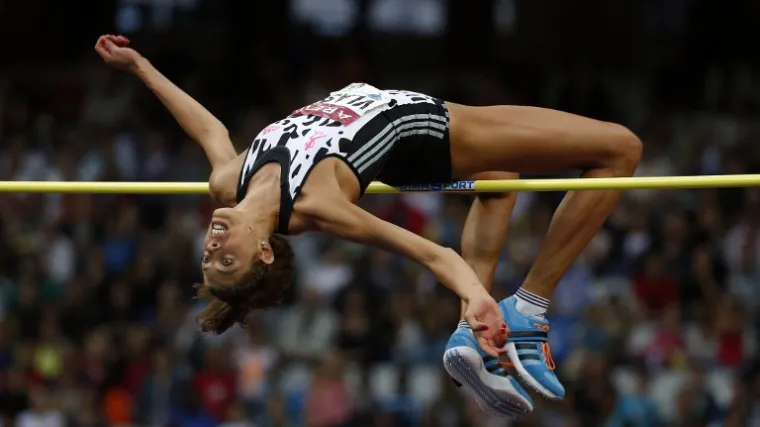 Blanka Vla&scaron;ić lovi najbolji rezultat sezone