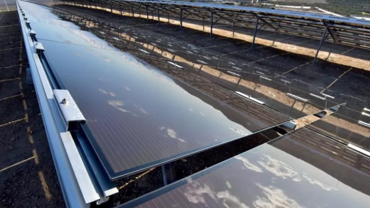 Gradi se najveći solarni pogon u Hrvatskoj