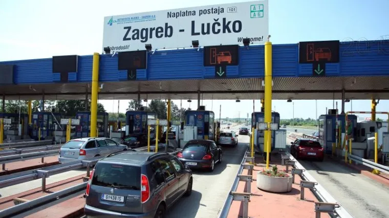 Starta proces IPO-a HAC ONC-a