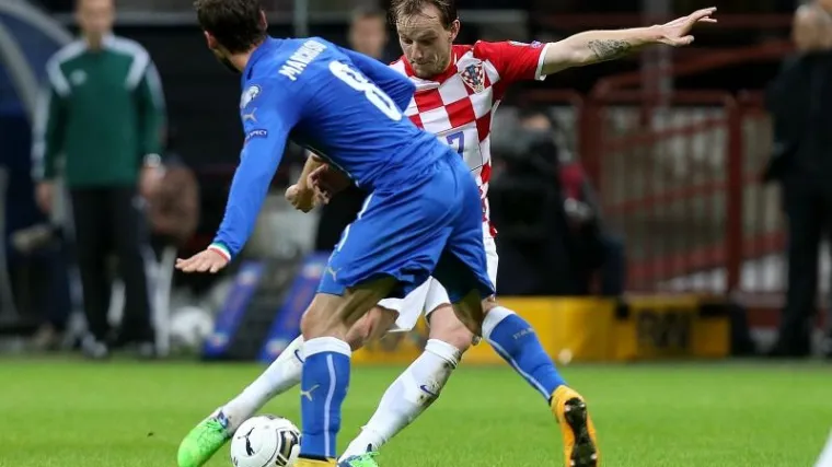 Novi remi: Mandžukić zabio gol te proma&scaron;io i skrivio penal, Talijanima poni&scaron;ten čisti pogodak