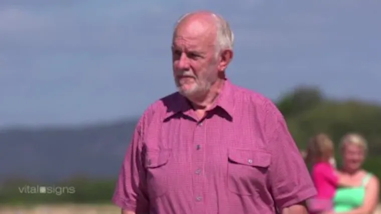 'Čovjek sa zlatnom rukom' svojom krvlju spasio živote dva milijuna beba