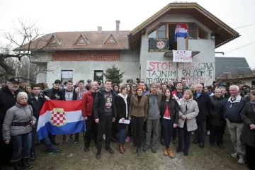 Odvjetnik obitelji Cvjetković ustavnom tužbom traži odgodu deložacije