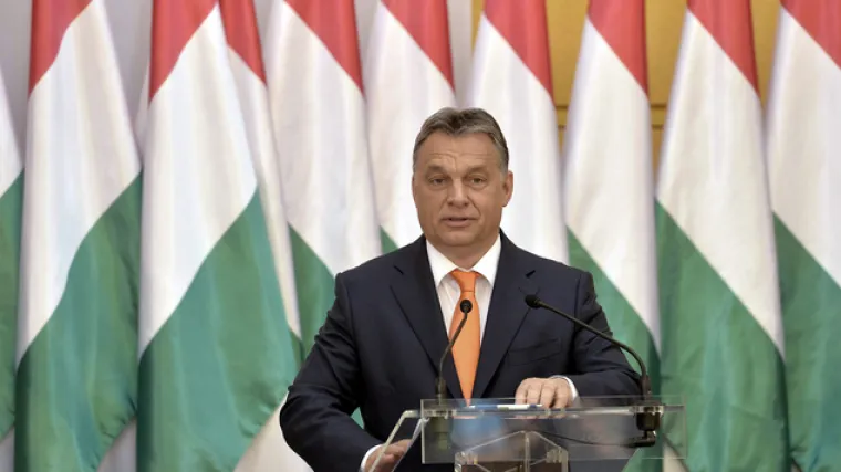 Mađarima dosta izbjeglica: Orban razmatra zatvoriti granicu sa Srbijom