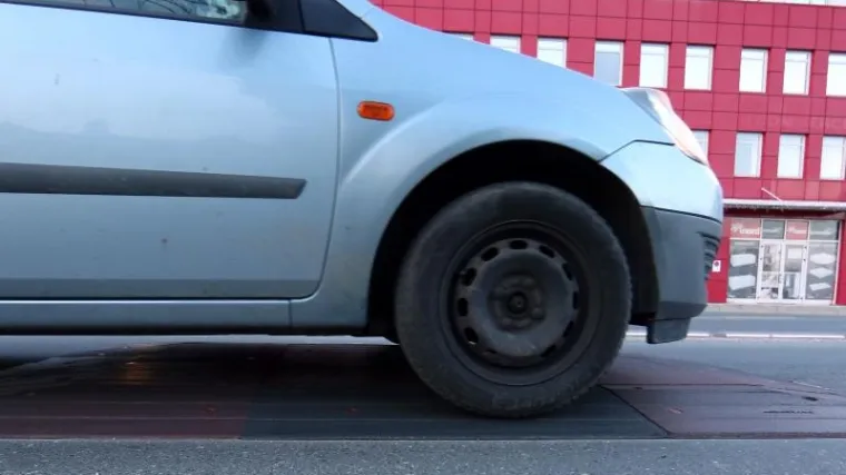 Parkirao, a kad se vratio ostao je u &scaron;oku