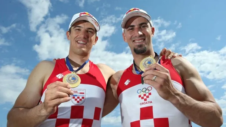 A sada u lov na svjetski naslov i Rio de Janeiro!